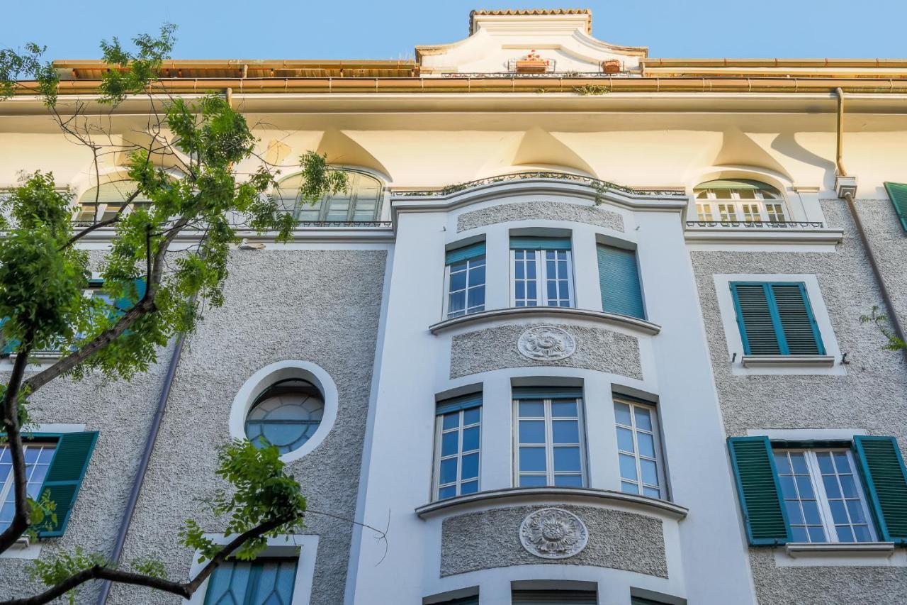Erreggi Luxury Rooms — Foto 1